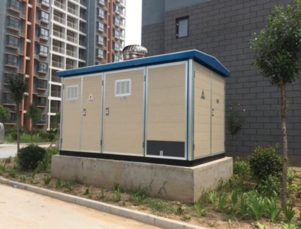 630kva襄州箱式变压器 630kva襄州箱式变压器
